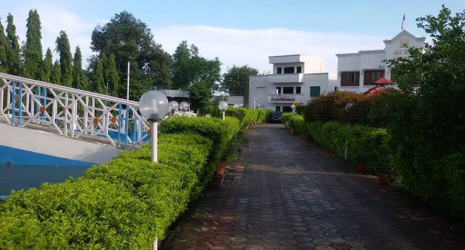 Jay Kay Resort, Bhopal 3